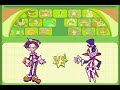 Puyo Pop Fever Klug Vs Oshare Bones