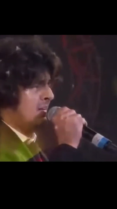 Baawri_Piya_Ki_ // Sad Song 😌 Sonu Nigam ⚡ Live 🎙️ Singing #shorts #shortvideo #sonunigam