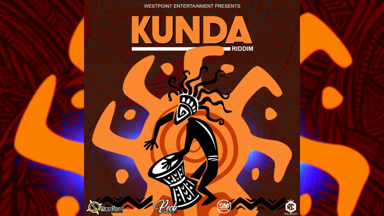 Blaka Dan - Jouvert {Afro Soca 2018}{Grenada} Kunda Riddim