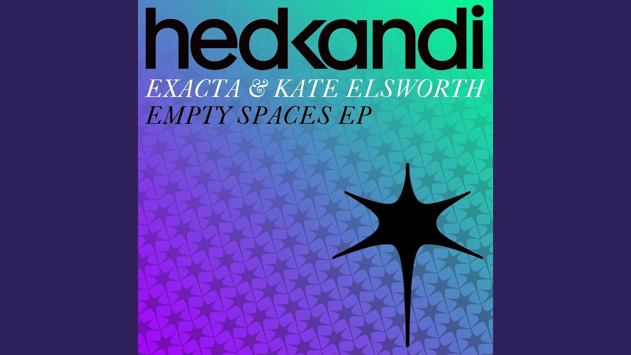 Mira Empty Spaces (Extended) en YouTube Mira Empty Spaces (Extended) en YouTube