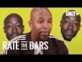 Tech N9ne Puts Freddie Gibbs And Machine Gun Kelly’s Gangster Lyrics To The Test | Rate The Bars