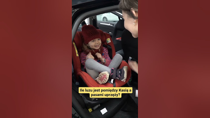 Wozisz dziecko w kurtce? To śmiertelny błąd!