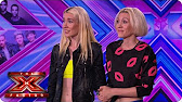 Who won the X Factor UK in 2014?