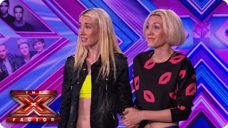 X Factor UK Season 11 2014