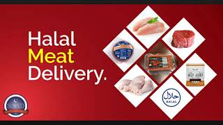 Saad Halal Meats Delivery screenshot 4