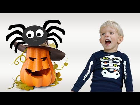 Video: Kto Sa Má Obliecť Na Halloween