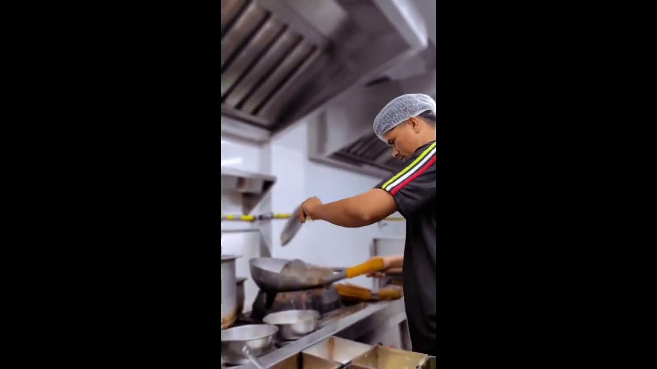 How To Make In paneer hot chilli besil Dry..?