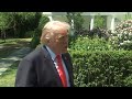 Trump n'est "pas satisfait" de la nouvelle proposition iranienne | AFP