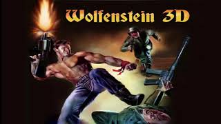 Wolfenstein 3D ---- March to War (8-BIT Remix)