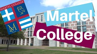 Martel College Tour (Dorms, Culture, Campus and more) | Rice University Residential Colleges