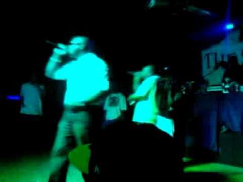 The 2011 SHINNE AWARDS PERFORMANCE BY L.LEVINE FEAT DAX D-SHIZZLE SONG CALLED "ANOTHER LEVEL"