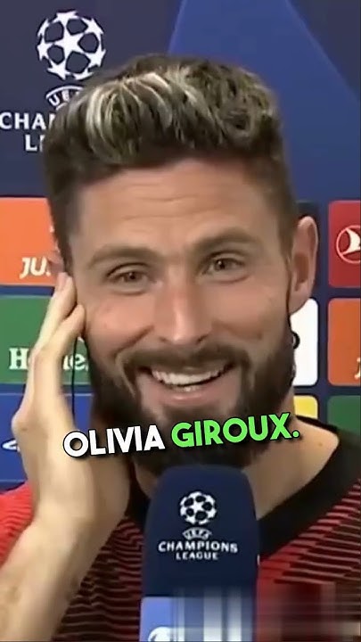 how-to-pronounce-olivier-giroud-oliviergiroud-youtube