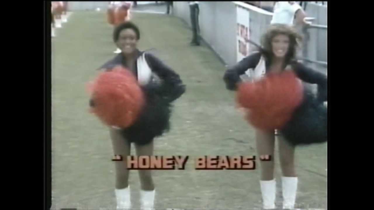 Chicago Honey Bears 1978 YouTube