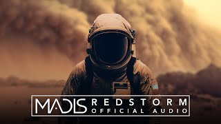 Video thumbnail of "Madis - Redstorm (Official Audio)"