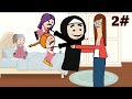 كلثم ورقرق كسلانين 