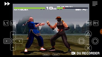 Dead or Alive [Matsu Emulator]