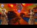 🔴PARADOX JUNCTION "CURSED" RELIC RUNS (Black Ops 7 Zombies DLC 2 Cursed Mode)