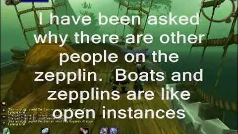 How to get to GM Island on a LIVE server (1.12)