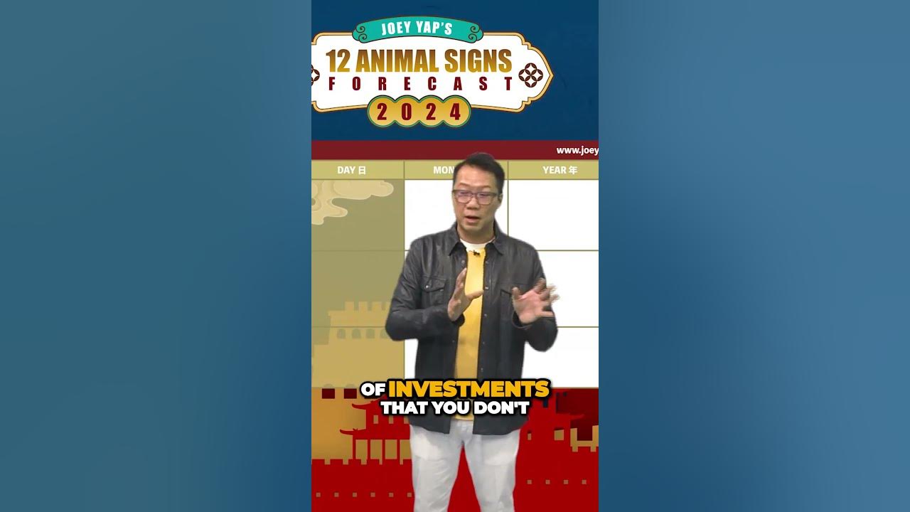 2024 Dog Forecast Changes Are Coming! YouTube