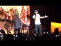 Enrique Iglesias - Bailando (En Vivo) Panama