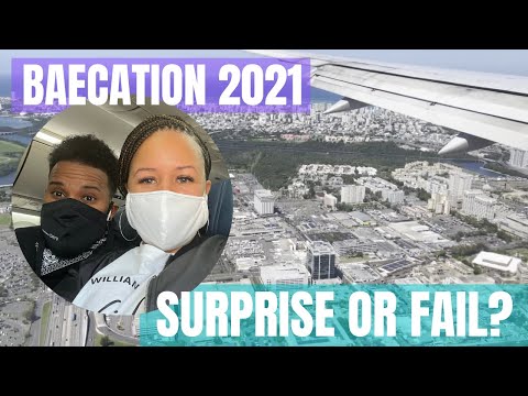 UOC | Planning A Surprise Vacation for my Wife | Where are we going now? | Anniversary Trip 2021