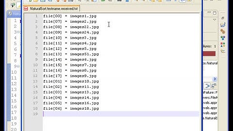Approvals Testing Arrays
