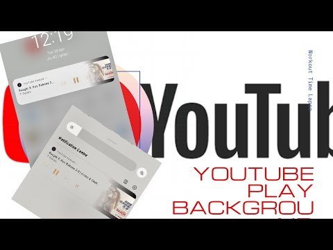 How to play YouTube video in background ? Free | YouTube vanced | No Root |