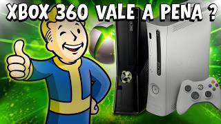 XBOX 360 VALE A PENA ? | Melhor Versão, Desbloqueio RGH, Preços e Jogos
