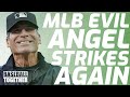 Angel Hernandez Is at It Again! - Baseball Together Podcast Highlights