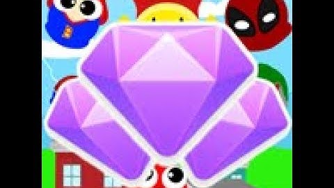 💎Blob Simulator 2 : Diamond Update💎