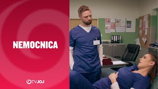 Ty Si Tehotná Nemocnica