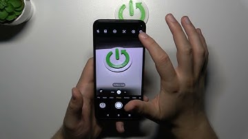 How to Set Up Camera Brightness Manually on HTC U23 Pro?