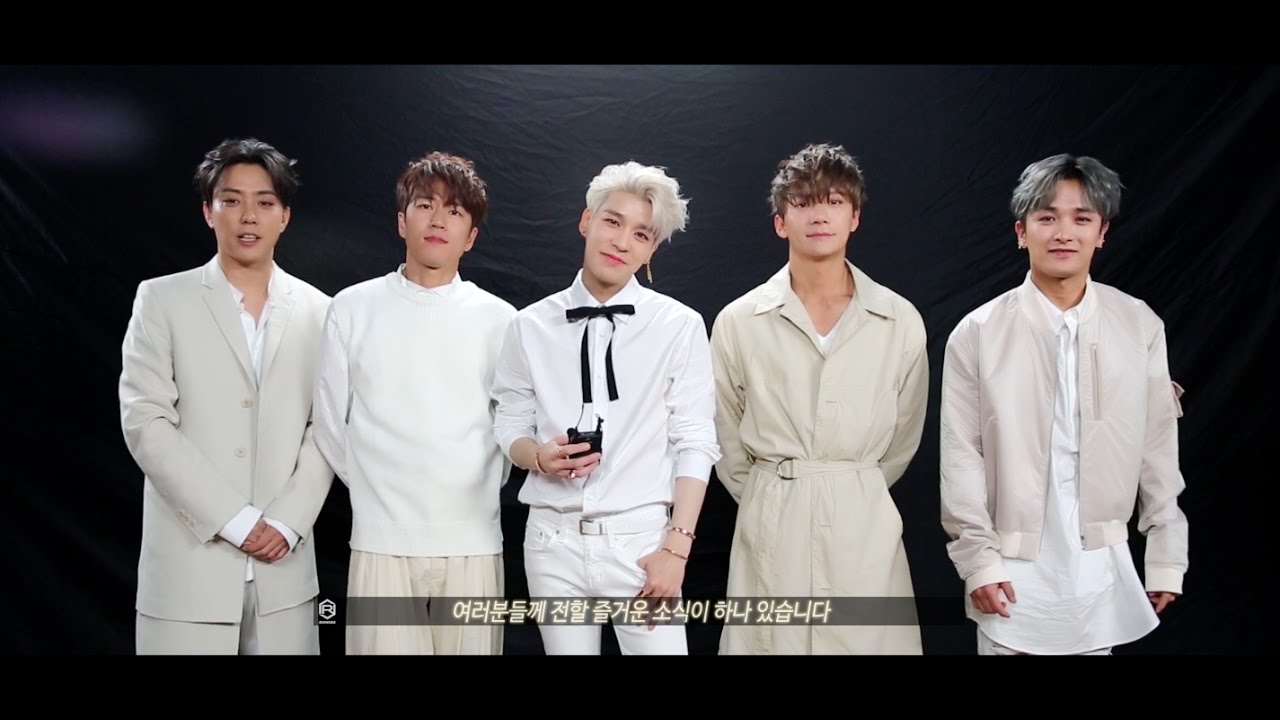 SECHSKIES - EXHIBITION 'YELLOW UNIVERSE' TEASER