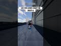 You can change the field of view in Skate 4