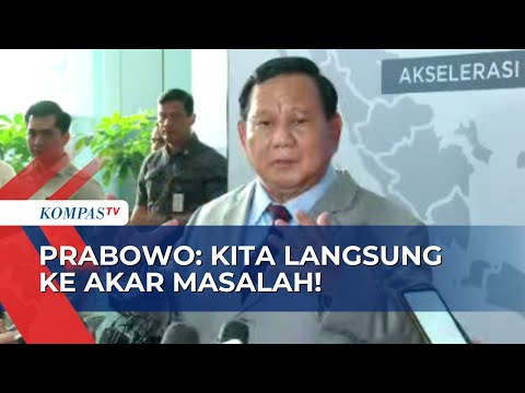 Prabowo Janjikan Program Makan Siang Gratis untuk Anak-anak, Apa Alasannya?