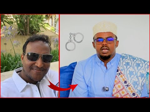 Suldaan Qabile Waa In 24 Saacadood Gudahood Uu Ku Helaa Xoriyadiisa Dayib Cabdi Gaas