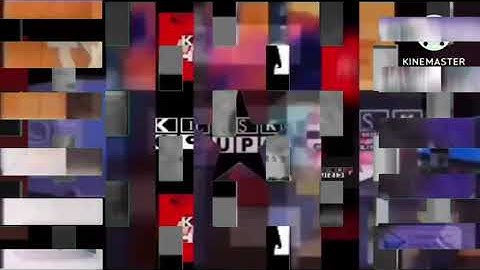 Scan vs round 325 (Music Scan/Kerry Wiser Inspired Version)