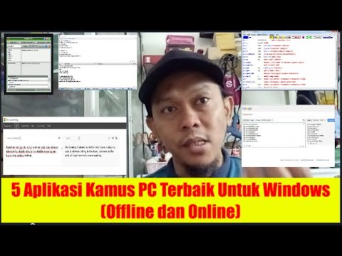 Video: Jalankan Windows Startup Repair untuk memperbaiki Tidak dapat mem-boot Sistem