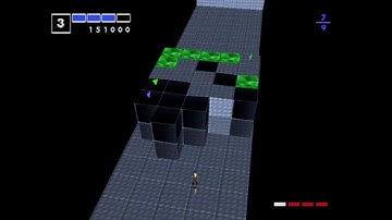 [PS1] Intelligent Cube
