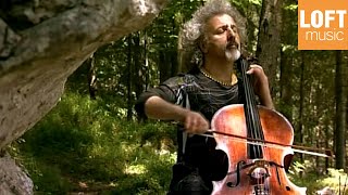 Mischa Maisky: Bach - Bourrée I &amp; II BWV 1009