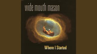 Video thumbnail of "Wide Mouth Mason - Companion (Lay Me Down)"