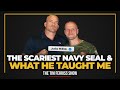 Jocko Willink — The Scariest Navy SEAL Imaginable…And What He Taught Me | The Tim Ferriss Show