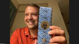 Liturgical Listening Ep1: Temple, Altars, Kesa, Honzon, and Sanbutsuge of Nishi Hongwanji