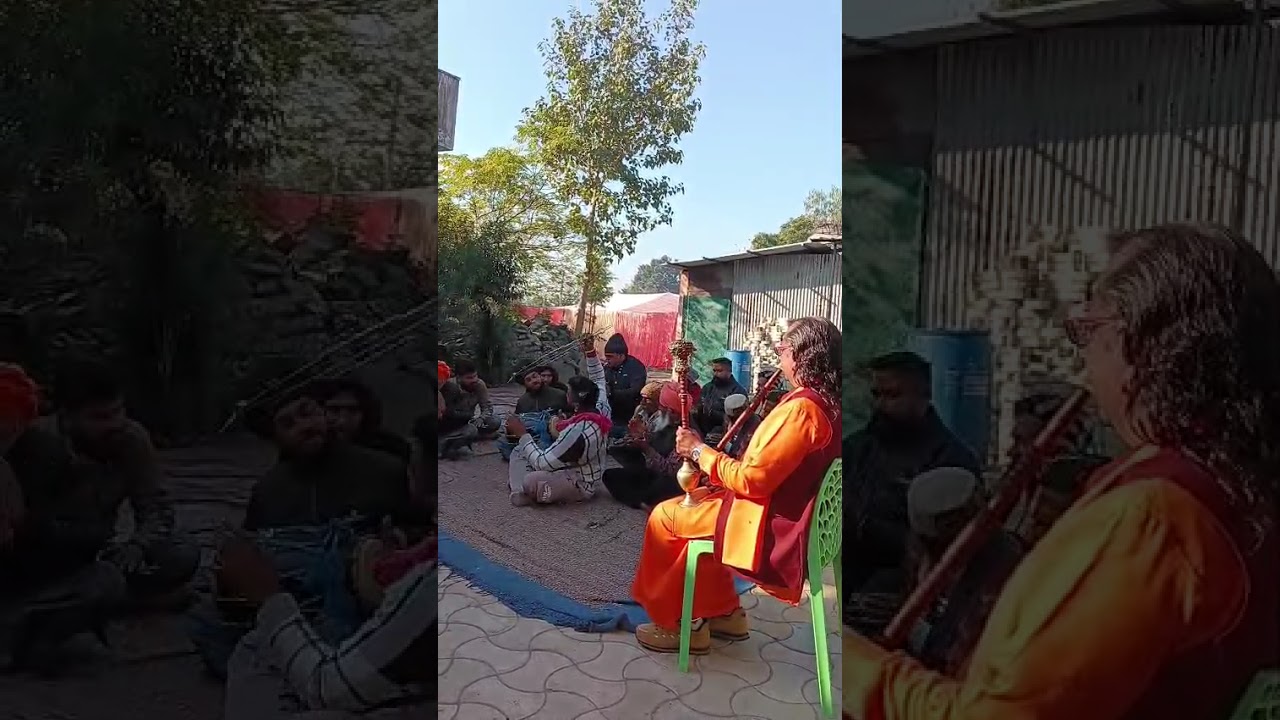 Jai babab balaknath ji