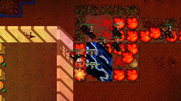 Hellsway.net Random Pk Thais