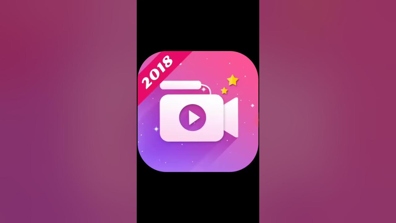 Приложение для монтажа - YouTube