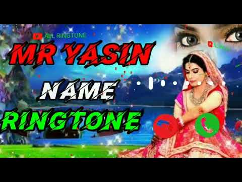 Mr Yasin Please Pick Up The Phone Name Ringtone Download Famous Name Ringtone Ringtone