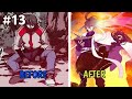 Godly Levelling After Reincarnation | Episode 13 | Comic Like Solo Levelling Explained In Hindi/urdu