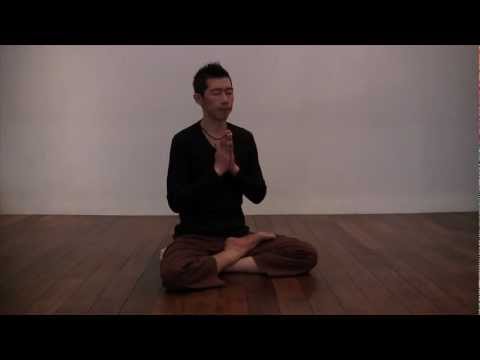 瞑想 3 by masa × exfitTV