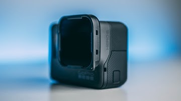 Why You NEED ND Filters For Your GoPro!